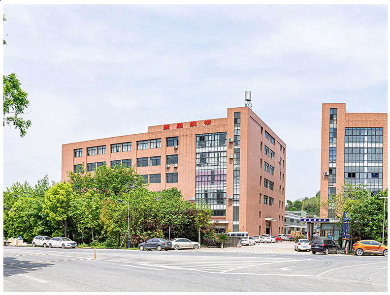 Hangzhou Sail Refrigeration Equipment Co., Ltd. lini produksi pabrikan