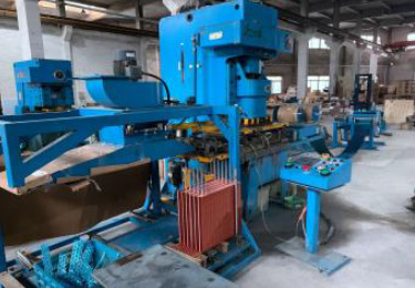 Factory Price of The Finned Water Dispenser Evaporator