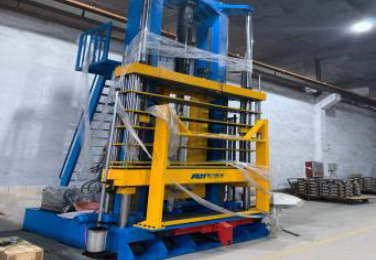 Factory Price of The Finned Water Dispenser Evaporator